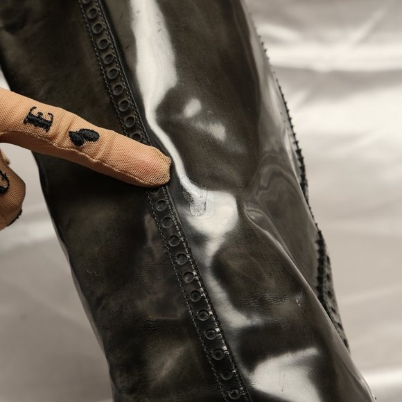 GUCCI Boots - Picture 12 of 13